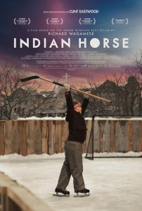 UBC Film Screening: Richard Wagamese’s ‘Indian Horse’