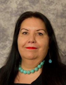 Appointments: Director, First Nations House of Learning; Senior Advisor to the President on Indigenous Affairs