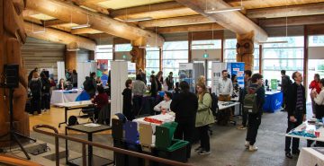 UBC Indigenous Career Fair 2024