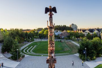 Reconciliation Pole