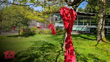 FNHL Statement on “Red Dress Day”